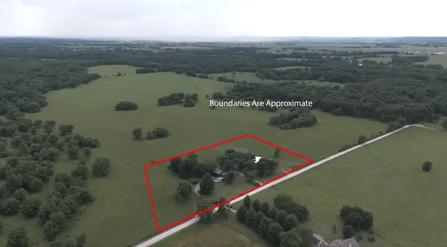 2541 W 430 Road, Adair, OK 74330 - #2