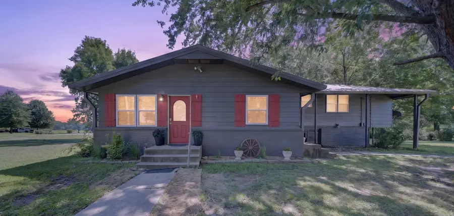 2541 W 430 Road, Adair, OK 74330 - #3