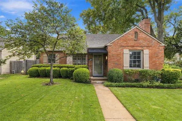 2504 E 20th Street, Tulsa, OK 74104