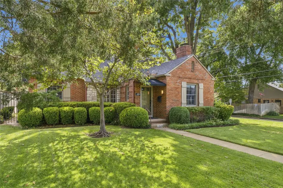 2504 E 20th Street, Tulsa, OK 74104 - #3