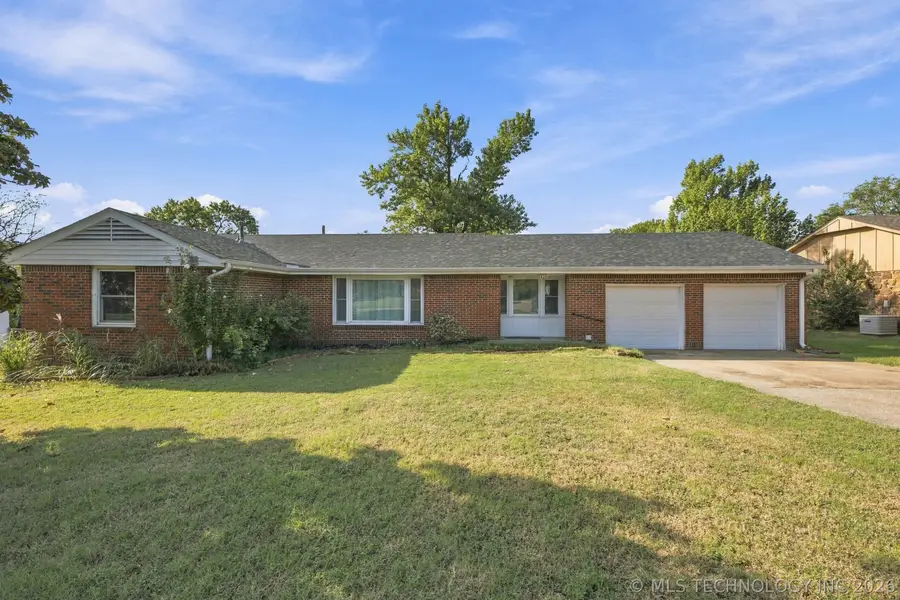 1410 E Line Avenue, Sapulpa, OK 74066 - #3