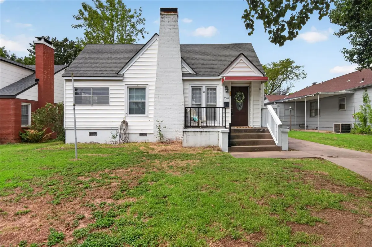 2005 S Osage Avenue, Bartlesville, OK 74003 - #1