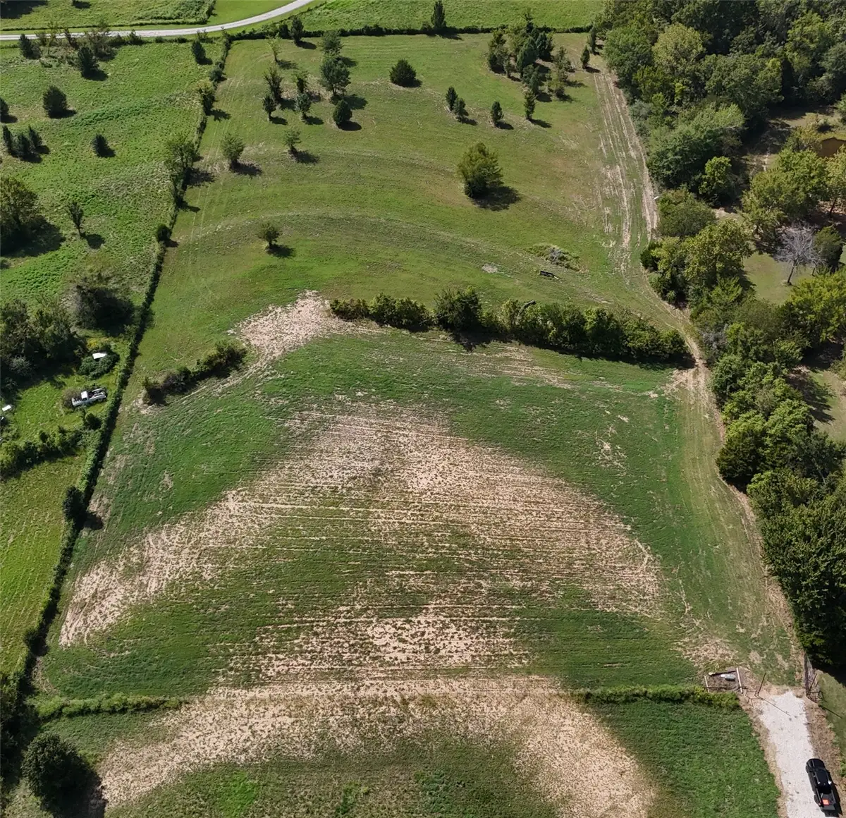 S 337th Avenue E, Porter, OK 74454 - #1