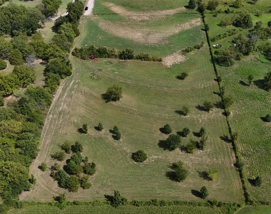 S 337th Avenue E, Porter, OK 74454 - #3