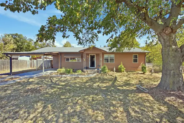 30 SE 3rd Street, Krebs, OK 74554