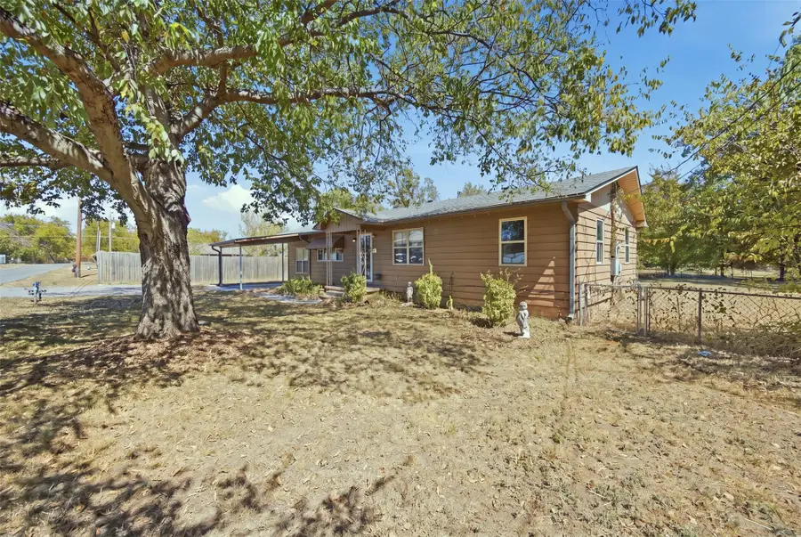 30 SE 3rd Street, Krebs, OK 74554 - #2