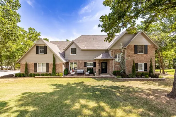 12123 Skyline Drive, Jenks, OK 74037