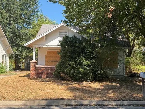 2510 Arline Street, Muskogee, OK 74401