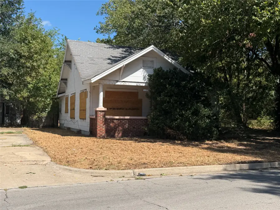 2510 Arline Street, Muskogee, OK 74401 - #2