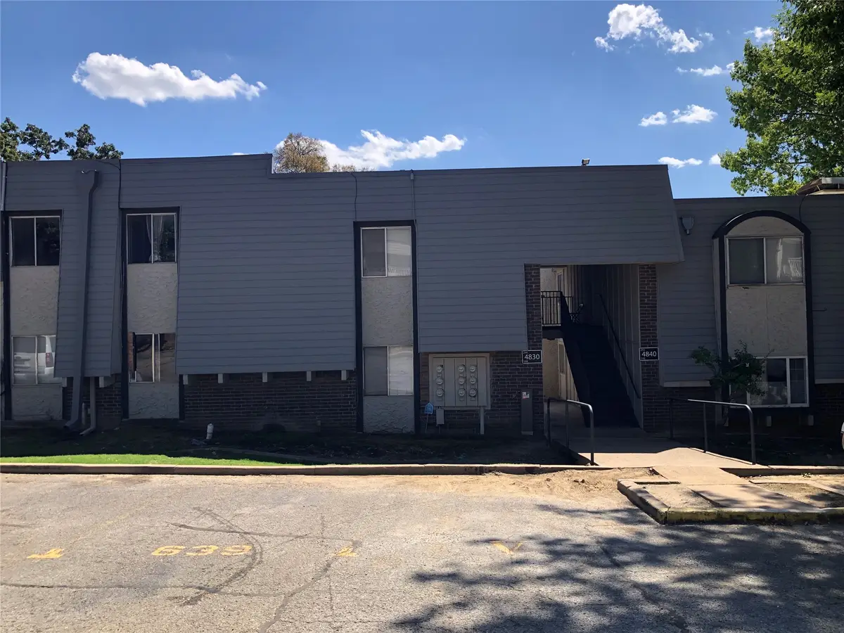 4830 E 68th Street #144, Tulsa, OK 74136 - #1