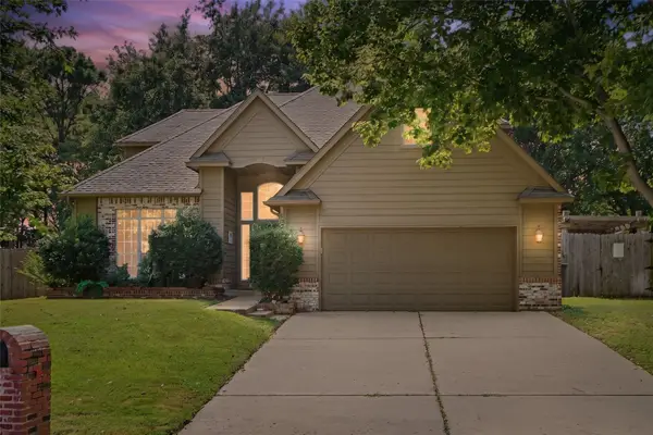 9914 S 87th East Avenue, Tulsa, OK 74133