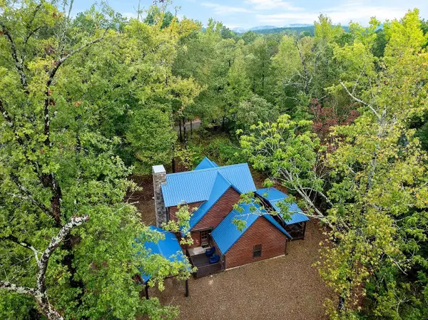 161 Lucian Sorrel, Broken Bow, OK 74728