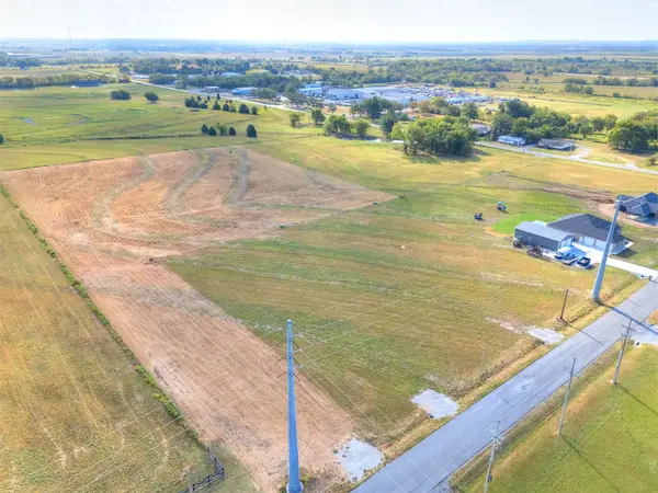 137 N Gaither Road, Pryor, OK 74361