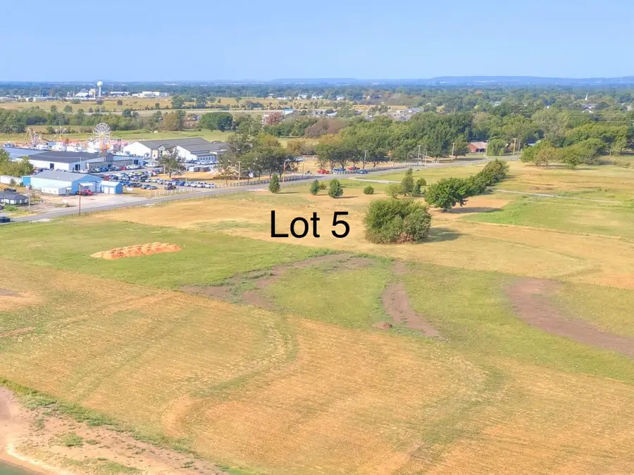 2297 NE 1st Street, Pryor, OK 74361 - #3