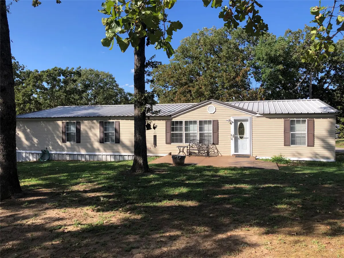 750 Kiowa Lane, Mannford, OK 74044 - #1