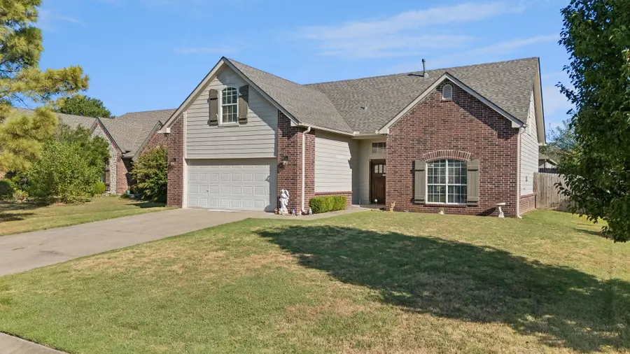 8025 Quail Ridge Road, Claremore, OK 74019 - #2