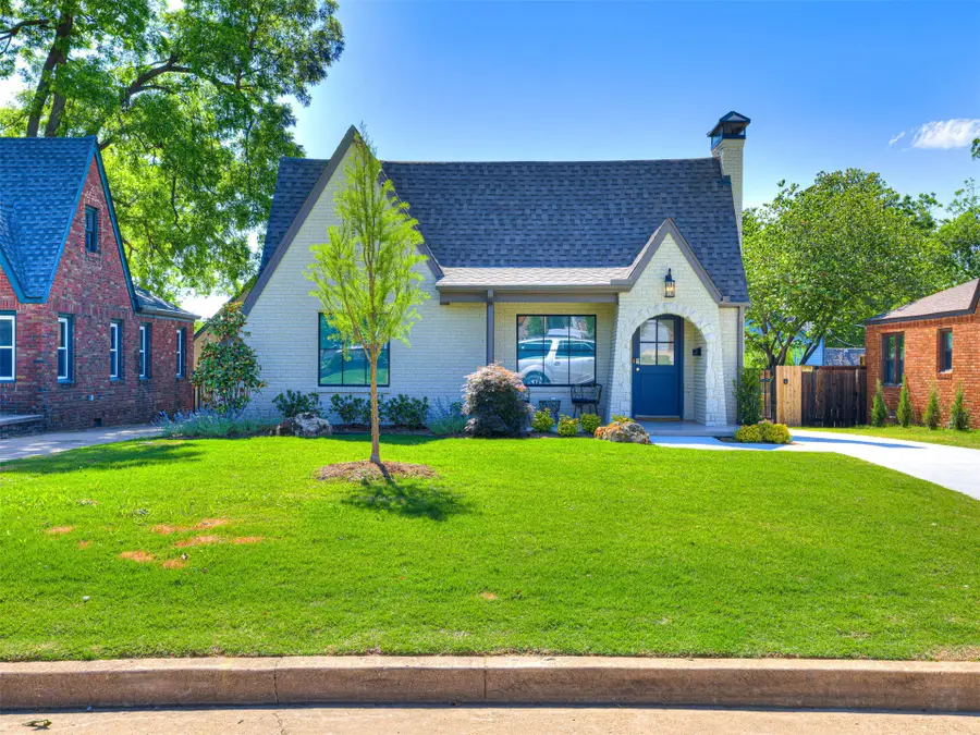 1540 S Columbia Place, Tulsa, OK 74104 - #2