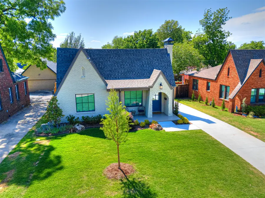1540 S Columbia Place, Tulsa, OK 74104 - #3