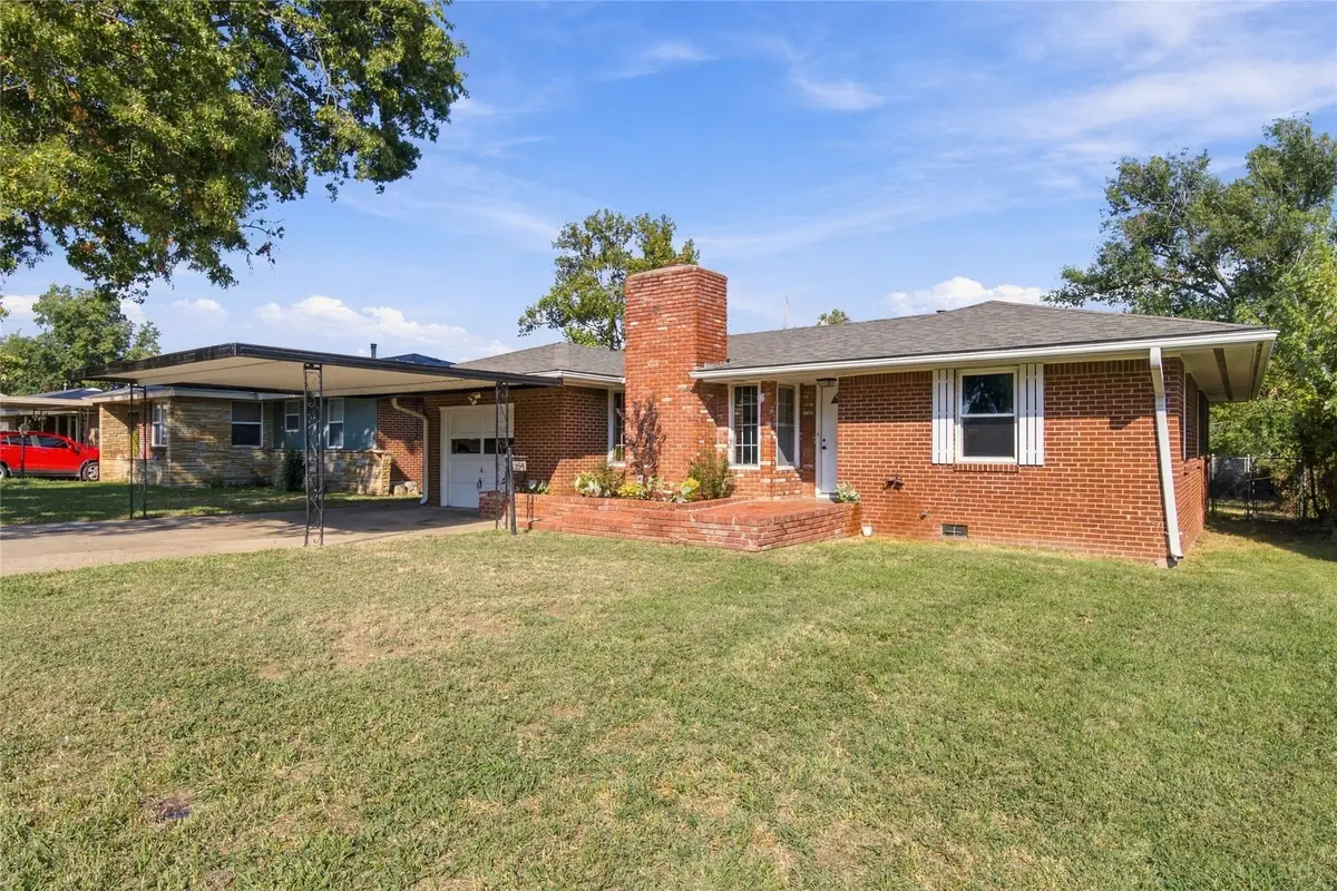 354 SE Wilshire Avenue, Bartlesville, OK 74006 - #1