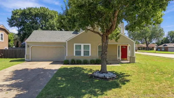 11339 S Ash Street, Jenks, OK 74037