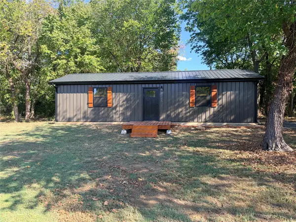 628 N 16th Street, Muskogee, OK 74401
