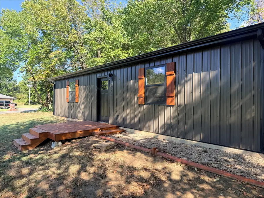 628 N 16th Street, Muskogee, OK 74401 - #3