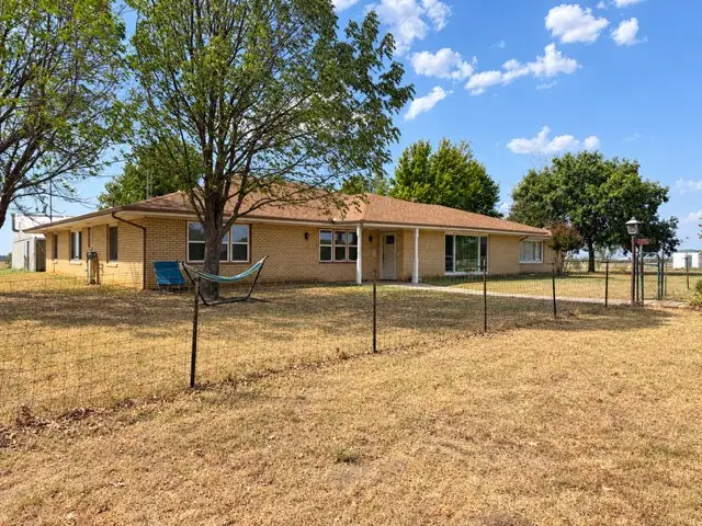 16610 Old Shamrock Highway, Drumright, OK 74030 - #1