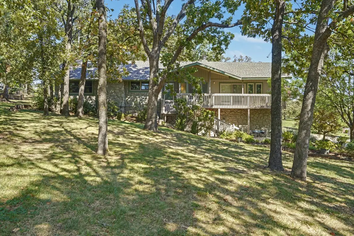 200 Belle Lane, Sapulpa, OK 74066 - #1