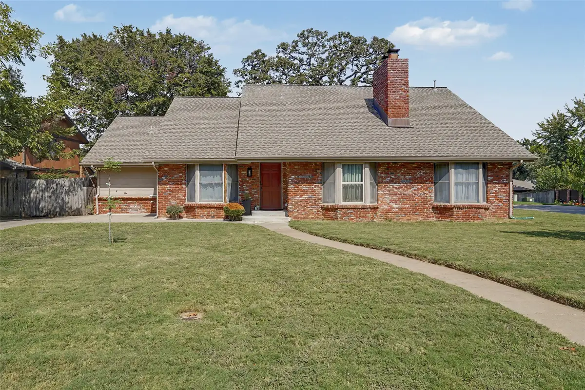 3041 E 84th Street, Tulsa, OK 74137 - #1