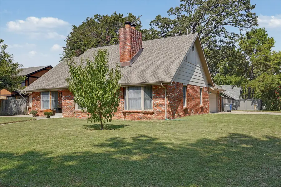 3041 E 84th Street, Tulsa, OK 74137 - #2