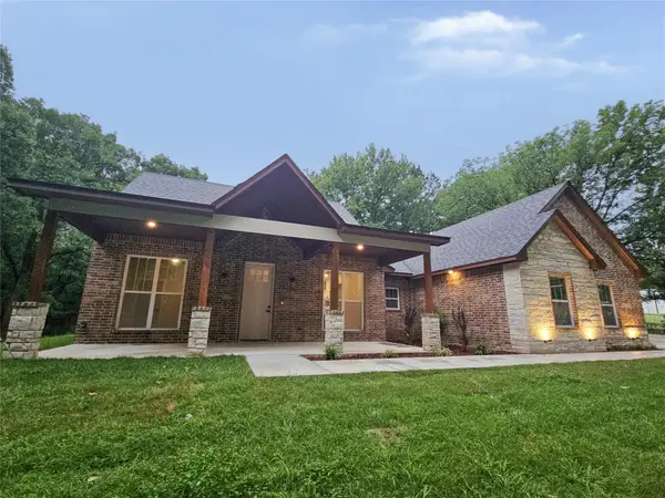 302 Oak Ridge Road, Fort Gibson, OK 74434