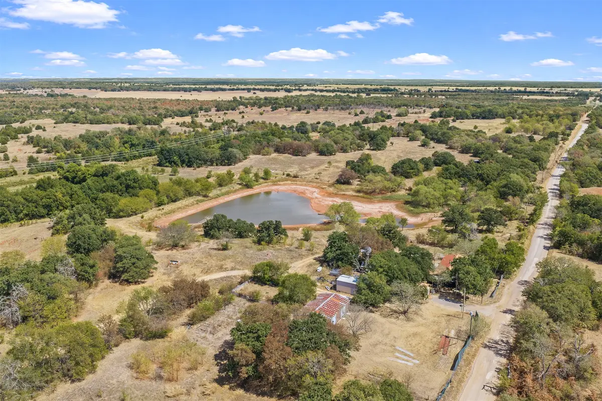 346 Fir Road, Healdton, OK 73438 - #1