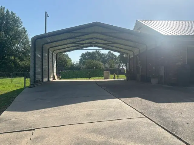 2906 N 24th Street W, Muskogee, OK 74401 - #2