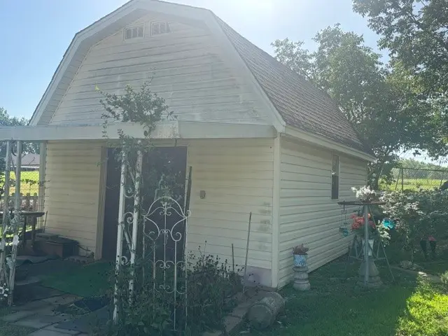 2906 N 24th Street W, Muskogee, OK 74401 - #3