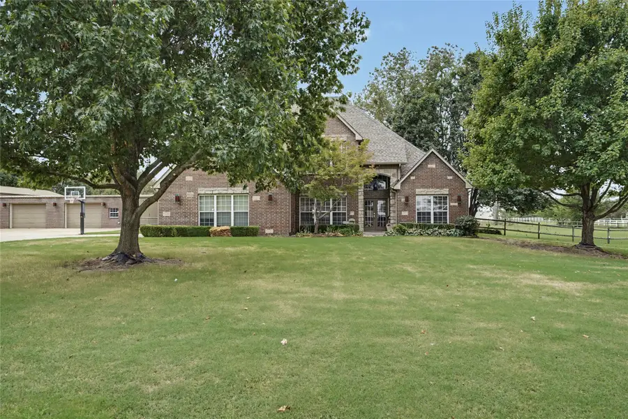 8320 S 257th East Avenue, Broken Arrow, OK 74014 - #2