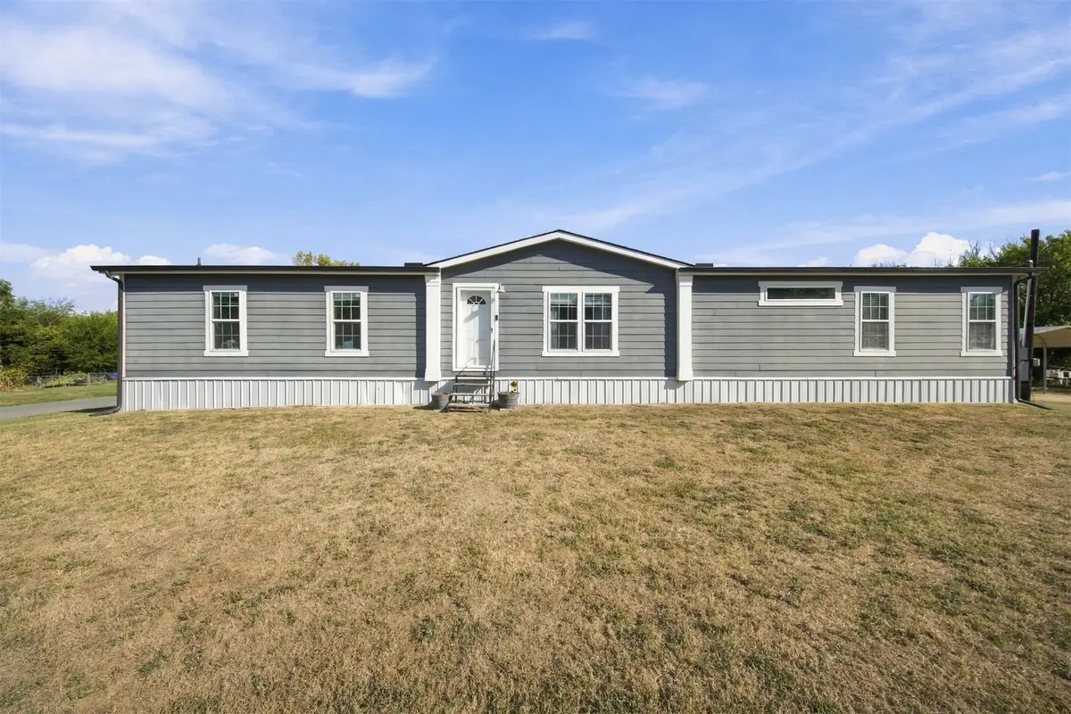 919 W Federal Street, Drumright, OK 74030 - #1