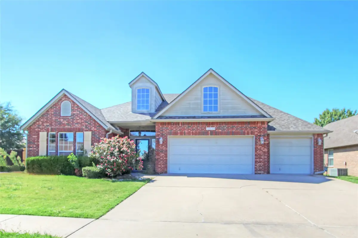 12534 S Cedar Place, Jenks, OK 74037 - #1
