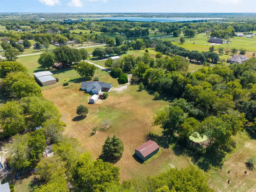 1520 S Lynn Lane Road, Tulsa, OK 74108 - #2