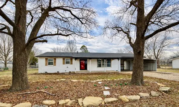 908 W Commercial, Haskell, OK 74436