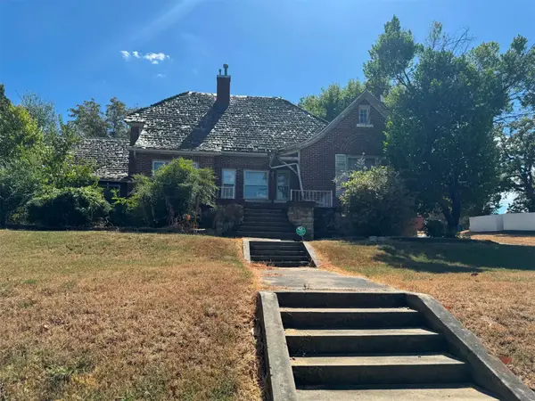 400 E Osage Avenue, McAlester, OK 74501