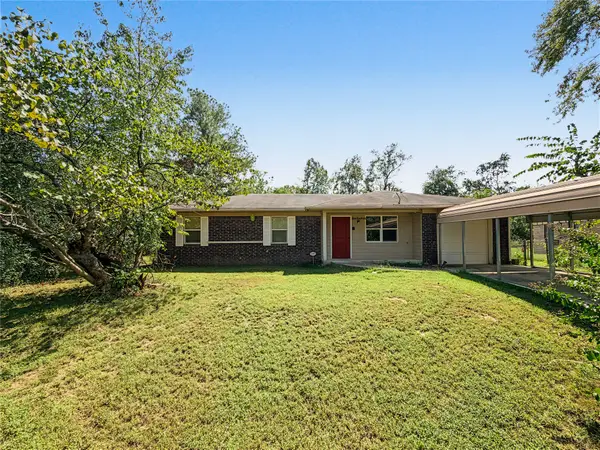 21814 S Ginger Drive, Park Hill, OK 74451