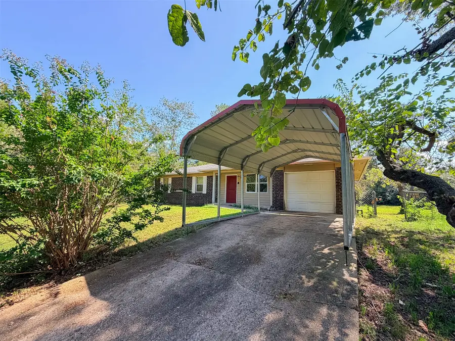 21814 S Ginger Drive, Park Hill, OK 74451 - #3
