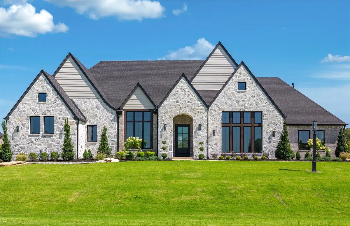 6275 N Quail Cove Circle, Owasso, OK 74055 - #1
