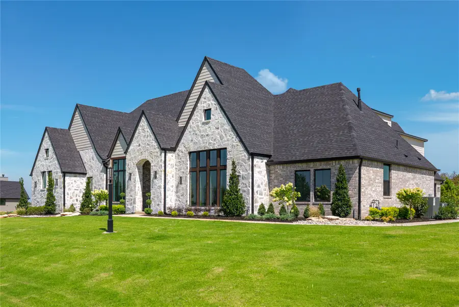 6275 N Quail Cove Circle, Owasso, OK 74055 - #2