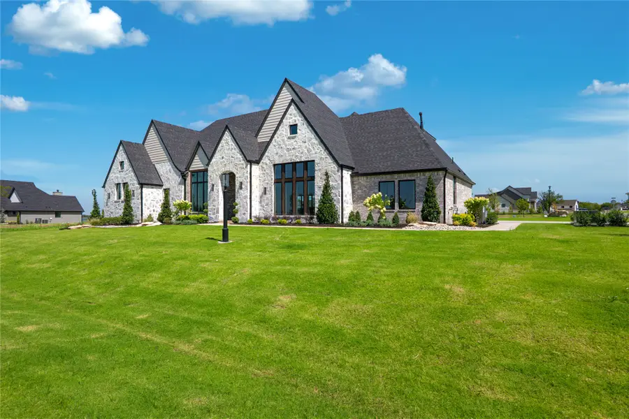 6275 N Quail Cove Circle, Owasso, OK 74055 - #3