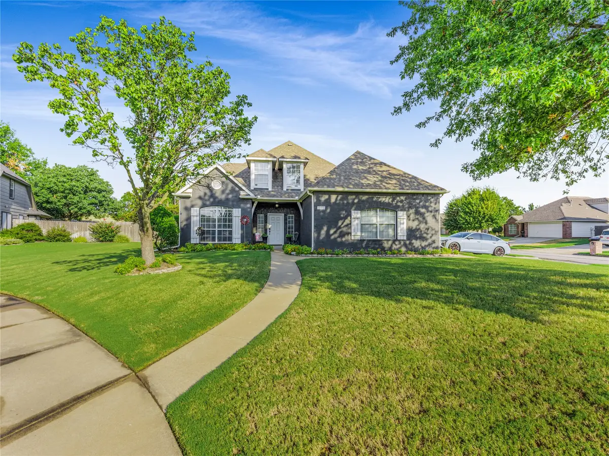 3100 W Lansing Circle, Broken Arrow, OK 74012 - #1
