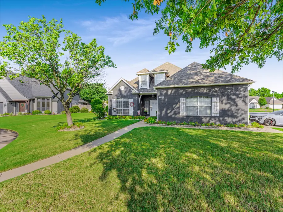 3100 W Lansing Circle, Broken Arrow, OK 74012 - #2