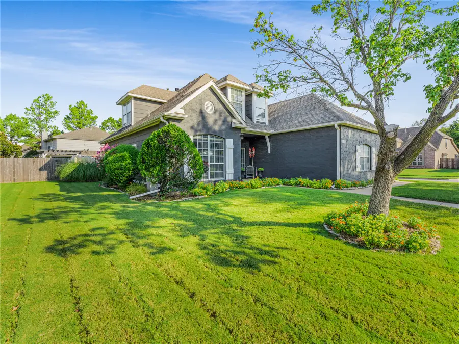 3100 W Lansing Circle, Broken Arrow, OK 74012 - #3