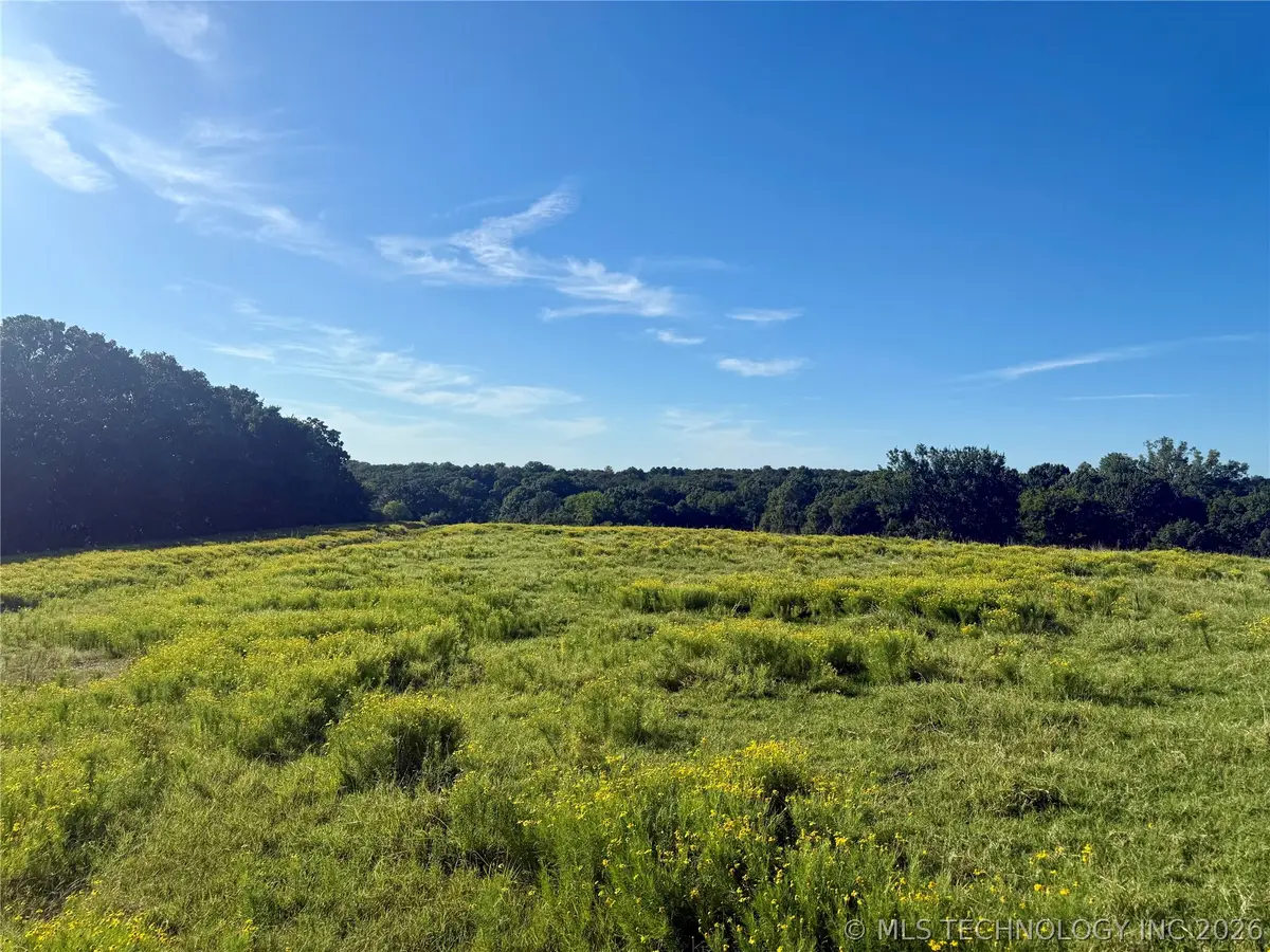 29110 S 321st West Avenue, Bristow, OK 74010 - #1