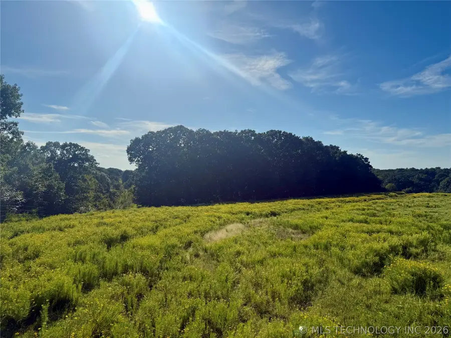 29110 S 321st West Avenue, Bristow, OK 74010 - #2